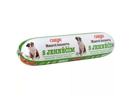 Chejn salám jehněčí 1kg