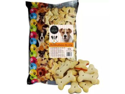 Fine Dog bakery kostička 500g