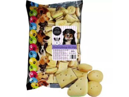 Fine Dog bakery sandwich 500g