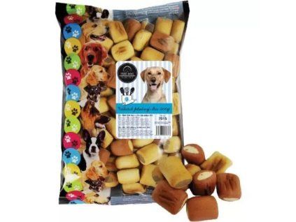 Fine Dog bakery váleček 500g