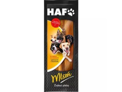 Haf žvýkací plátky 60g P