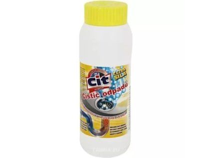 Cit čistič na odpady 270g