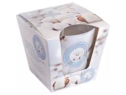 Bartek svíčky wellness & beauty 115g