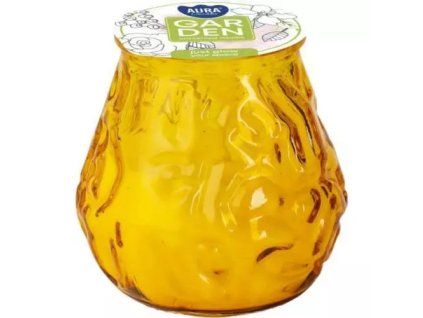 Bispol Aura svíčka party time mix s73-099 80g