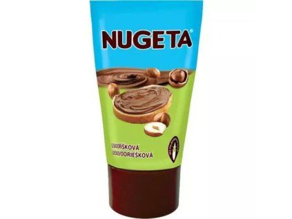 Chocoland Nugeta tuba 10% lo bez palmového oleje 35g