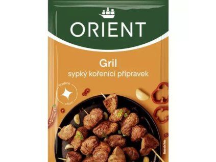Orient gril 40g