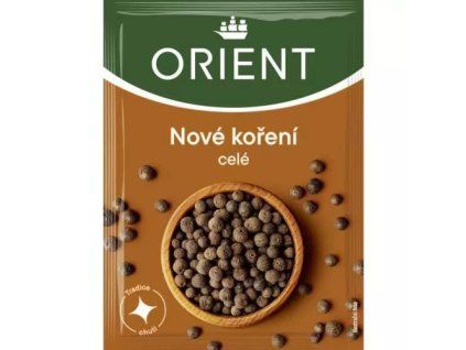 Orient Koření Nové koření celé 18g