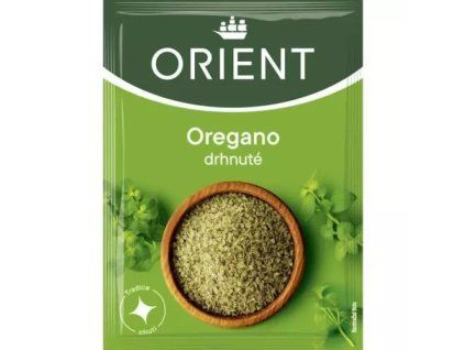 Orient Koření Oregáno drhnuté 8g