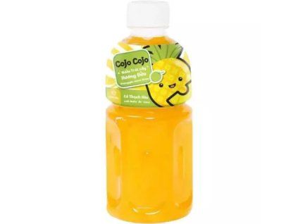 Cojo Cojo nápoj s příchutí ananasu 320ml