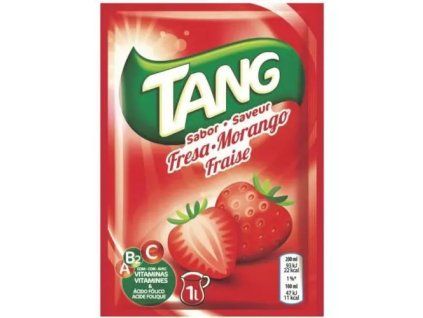 Tang instantní nápoj s příchutí jahody 30g