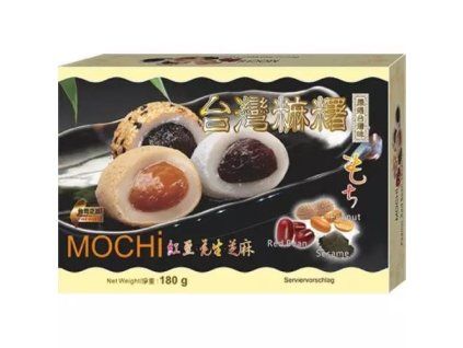 Awon mochi mix 180g