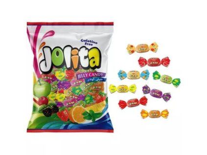 Antat bonbóny jolita mix želé 1kg
