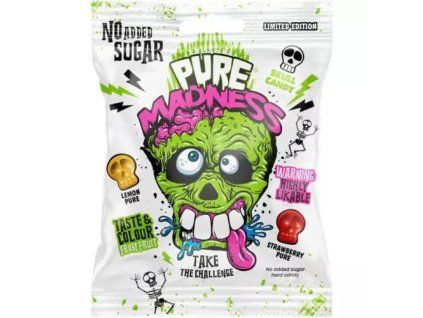 Argo bonbóny pure madness 60g LE