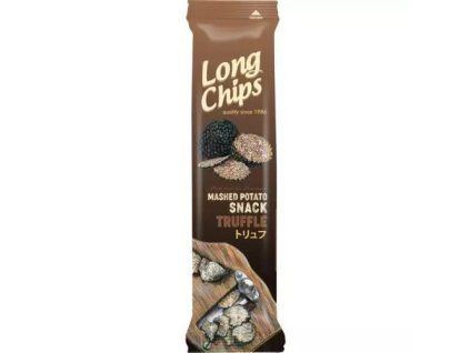 LongChips bramborový snack lanýž 75g