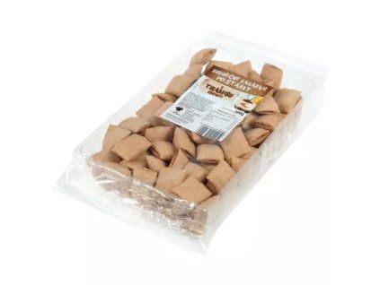 MrSweetso plněné kukuřičné polštářky tiramisu 200g