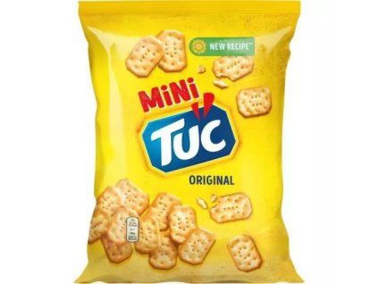 Tuc mini originál 100g