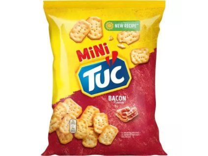 Tuc mini slanina 100g