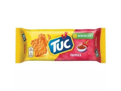 Tuc paprika 100g