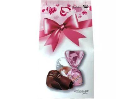 BornSyn pralinky srdíčky 94,5g
