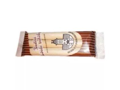 Andrle Hořické trubičky nugátové 34g