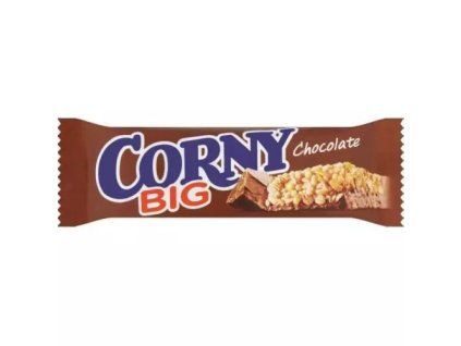 Corny big čokoládový 50g