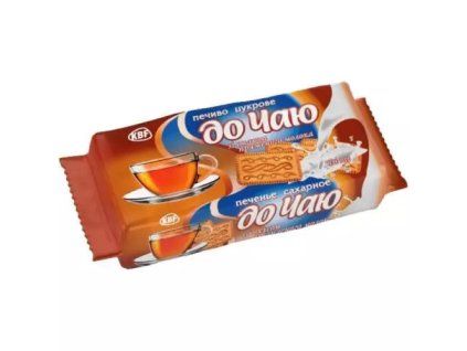 DoChayu sušenky mléčné 140g