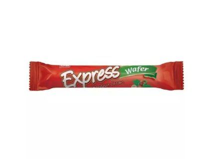 Elvan express oříšek 35g