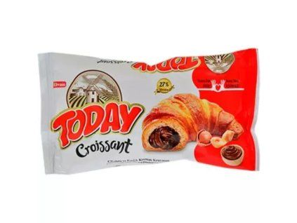 Elvan Today croissant čoko /20/ 45g