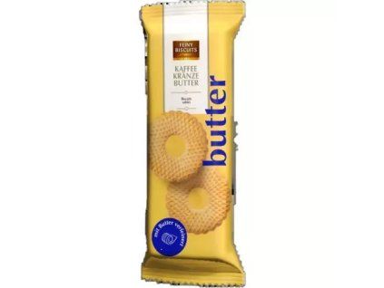 FeinyBiscuits biscuits butter 150g