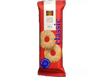 FeinyBiscuits biscuits classic 150g