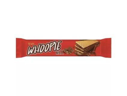Golda Whoopie Max oplatka s kakaovým krémem /24/ 50g