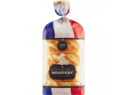 LChefs Pastry francouzské houstičky 350g