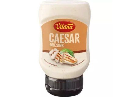 Vitana dresink caesar 275g
