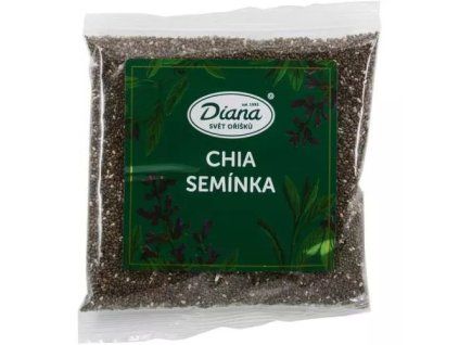Diana chia semínka 100g
