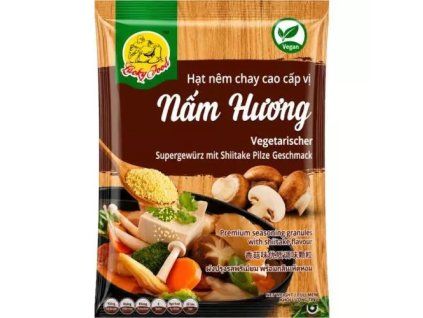 LUCKY vegetariánské koření 450g (HAT NEM CHAY)