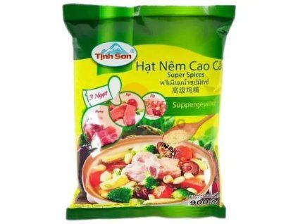 LUCKY vegetariánské koření 900g (HAT NEM CHAY)
