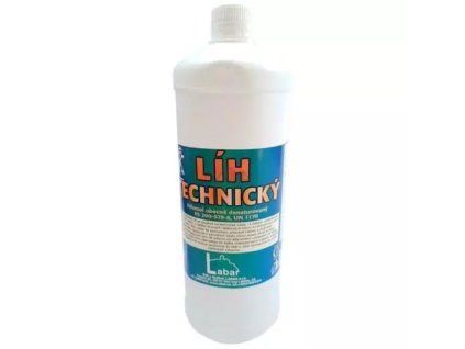 Labar líh technický 96% 800g