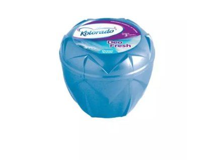 Kolorado Deo Fresh gelový osvěžovač 150g Ocean Breeze