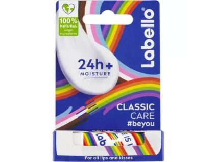 Labello balzám 4,8g Pride LE