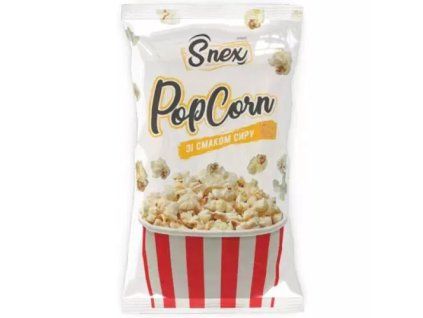 Apero Snex popcorn 60g cheese (UKR)
