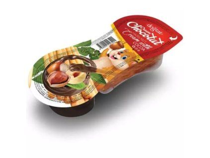 Gurmex CreamChocotat tyčinky s kakaovým krémem /24/ 25g