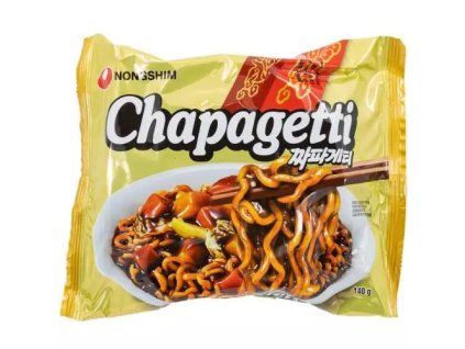 Nong Shim nudle chapaghetti 140g