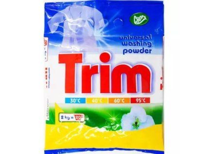 Trim prací prášek 2kg