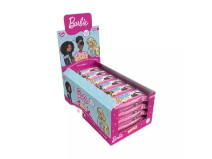 Kandiz sušenky barbie coconut /24/ 45g