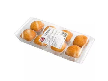 El Quiteriano magdalenas "tortini" classic 180g