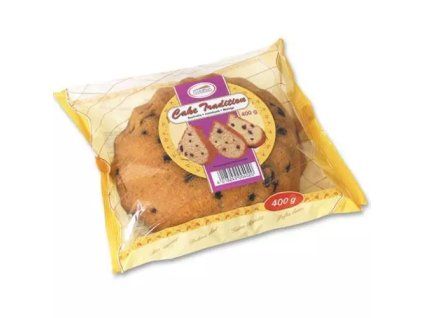 Goldfein bábovka rozinková 400g