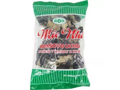 Totaco jidášovo ucho 100g (MOC NHI)