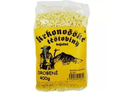 Senfood drobení 400g