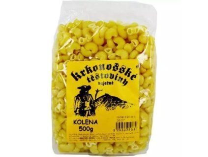 Senfood kolena 500g