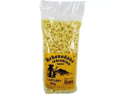 Senfood lastůrky 500g